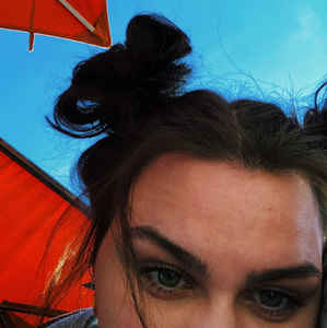 Meet your Posher, Camryn